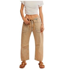 Free People Moxie Jeans